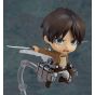 GOOD SMILE COMPANY Nendoroid - Attack on Titan (Shingeki no Kyojin) - Eren Yeager Figure