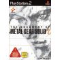 Konami - The Document of Metal Gear Solid 2 For Playstation 2