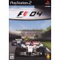 Sony Computer Entertainment - Formula One 2004 For Playstation 2