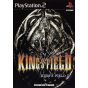 From Software - King's Field IV For Playstation 2