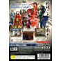 Capcom - Sengoku Basara For Playstation 2