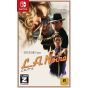 Giochi Rockstar L A Noire NINTENDO SWITCH