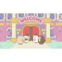 Nippon Columbia Sumikko Gurashi Sumi Pack He Yokoso NINTENDO SWITCH