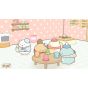 Nippon Columbia Sumikko Gurashi Sumi Pack He Yokoso NINTENDO SWITCH