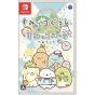 Nippon Columbia Sumikko Gurashi Sumi Pack He Yokoso NINTENDO SWITCH