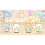 Nippon Columbia Sumikko Gurashi Sumi Pack He Yokoso NINTENDO SWITCH