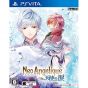 Idea Factory Neo Angelique Tenshi no Namida PS Vita SONY Playstation