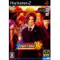 SNK Playmore - The King of Fighters '98 Ultimate Match For Playstation 2