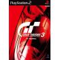 Sony Computer Entertainment - Gran Turismo 3 A-spec For Playstation 2