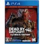 3goo - Dead by Daylight Ultimate Edition for Sony Playstation PS4