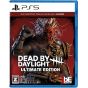 3goo - Dead by Daylight Ultimate Edition per Sony Playstation PS5