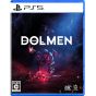 KOCH MEDIA - Dolmen for Sony Playstation PS5