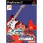 Konami - GitaDora! Guitar Freaks 3rd Mix & DrumMania 2nd Mix For Playstation 2