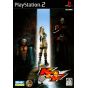 SNK Playmore - The King of Fighters: Maximum Impact (w/ Guide Book & Bonus DVD) For Playstation 2