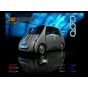 Sony Computer Entertainment - Gran Turismo Concept: 2001 Tokio para PlayStation 2