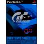 Sony Computer Entertainment - Gran Turismo-Konzept: 2001 Tokio für Playstation 2