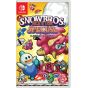 DAEWON MEDIA - Snowbros. Speciale Nick&Tom per Nintendo Switch