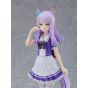 Good Smile Company POP UP PARADE - Uma Musume Pretty Derby - Figura Mejiro McQueen Uniforme Escolar Ver.