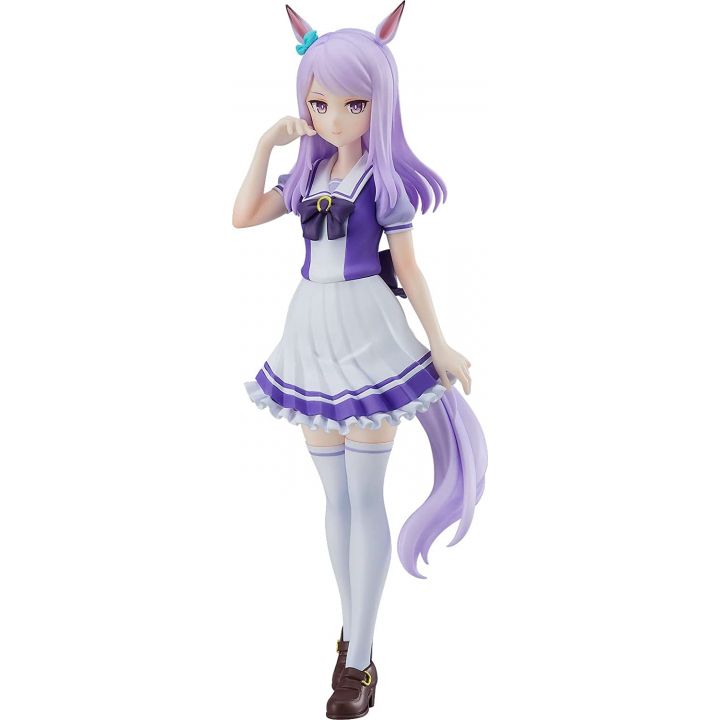 Good Smile Company POP UP PARADE - Uma Musume Pretty Derby - Mejiro McQueen School Uniform Ver. Figure