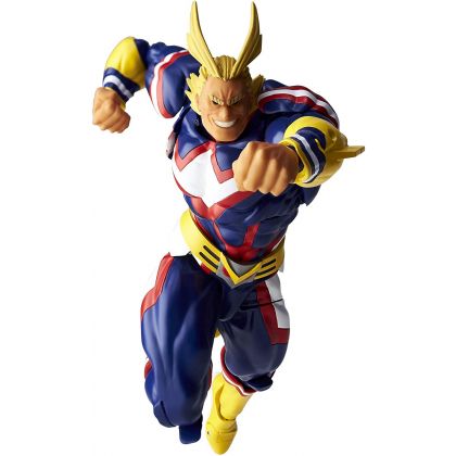 KAIYODO - figurecomplex AMAZING YAMAGUCHI - My Hero Academia - All Might Figure