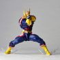 KAIYODO - figurecomplex AMAZING YAMAGUCHI - My Hero Academia - All Might Figure