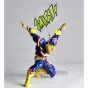 KAIYODO - figurecomplex AMAZING YAMAGUCHI - My Hero Academia - All Might Figure