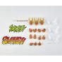 KAIYODO - figurecomplex AMAZING YAMAGUCHI - My Hero Academia - Figura All Might