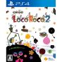 LocoRoco 2 SONY PS4 PLAYSTATION 4