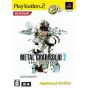 Konami - Metal Gear Solid 2: Sons of Liberty (PlayStation2 the Best) per Playstation 2