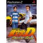 Sega - Initial D: Special Stage Para Playstation 2