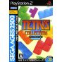 Sega - Serie Sega AGES 2500 Vol.28: Collezione Tetris per Playstation 2