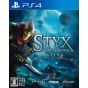 Intergrow Styx Shards of Darkness SONY PS4 PLAYSTATION 4