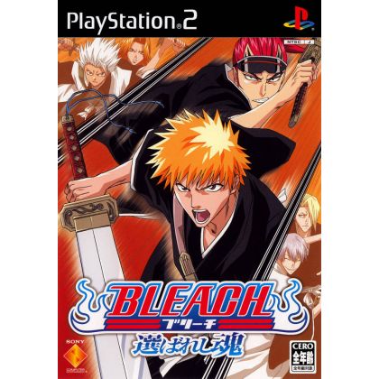 Sony Computer Entertainment - Bleach: Selected Soul für Playstation 2