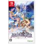 FALCOM - Nayuta no Kiseki: Ad Astra para Nintendo Switch