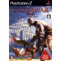 Capcom - God of War für Playstation 2