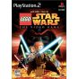 Eidos Interactive - LEGO Star Wars para Playstation 2