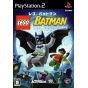 Activision - Lego Batman para Playstation 2