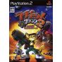 Sony - Ratchet & Clank: Going Commando für Playstation 2