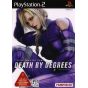 Bandai Entertainment - Death by Degrees Tekken: Nina Williams For Playstation 2