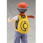 KOTOBUKIYA ARTFX J Pokemon Series - Lucas with Chimchar Figure