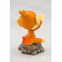 KOTOBUKIYA ARTFX J Pokemon Series - Lucas with Chimchar Figure