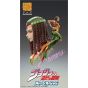 MEDICOS Super Action Statue JoJo's Bizarre Adventure -Part VI Stone Ocean - Ermes Costello Figure