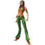 MEDICOS Super Action Statue JoJo's Bizarre Adventure -Part VI Stone Ocean - Ermes Costello Figure