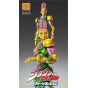 MEDICOS Super Action Statue JoJo's Bizarre Adventure -Part VI Stone Ocean - Ki Figure