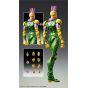 MEDICOS Super Action Statue JoJo's Bizarre Adventure -Part VI Stone Ocean - Ki Figure