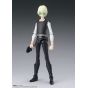 BANDAI S.H.Figuarts STAR WARS: VISIONS - Karre Figure