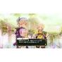 Gust Atelier Lydie & Soeur Fushigi na Kaiga no Renkinjutsu Samurai Nintendo Switch