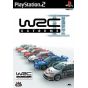 Spike Chunsoft - WRC II Extreme Para Playstation 2