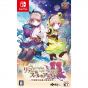 Gust Atelier Lydie & Soeur Fushigi na Kaiga no Renkinjutsu Samurai Nintendo Switch