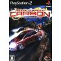 Electronic Arts - Need for Speed Carbon For Playstation 2